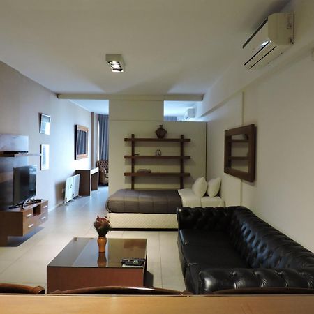 Rivadavia Apartment Ciudad Autónoma de Ciudad Autónoma de Buenos Aires Exterior foto