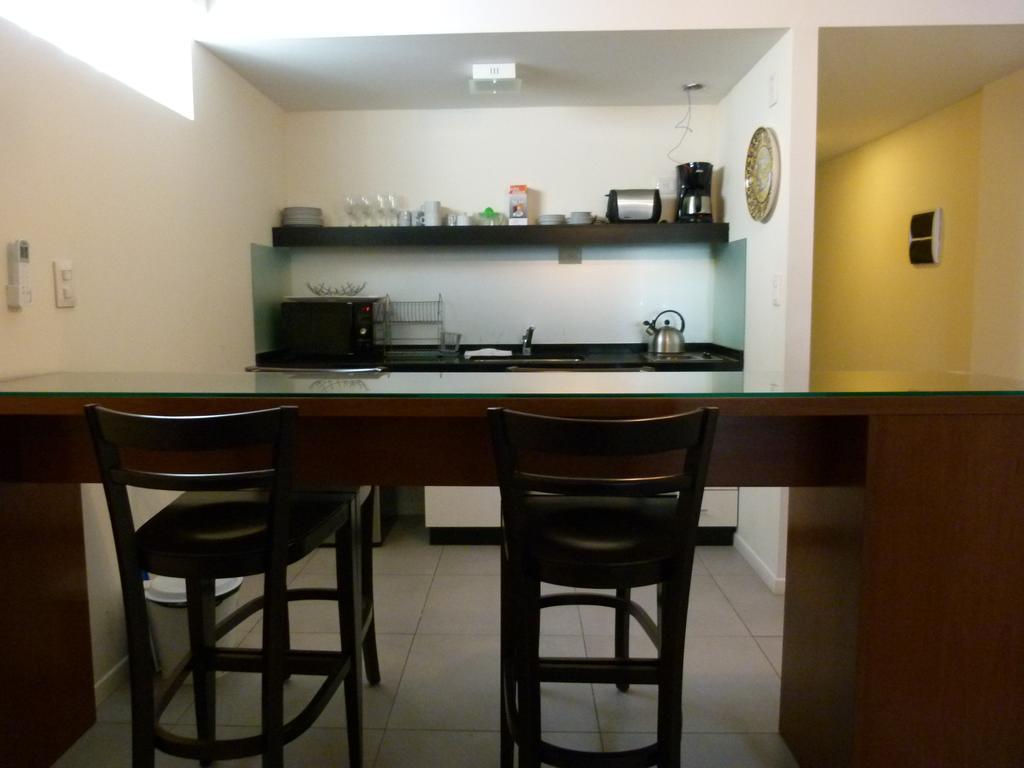 Rivadavia Apartment Ciudad Autónoma de Ciudad Autónoma de Buenos Aires Habitación foto