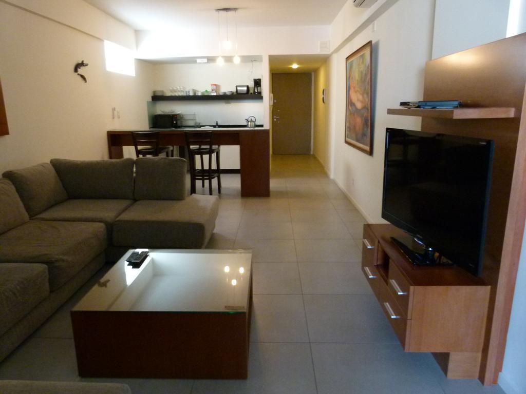 Rivadavia Apartment Ciudad Autónoma de Ciudad Autónoma de Buenos Aires Habitación foto