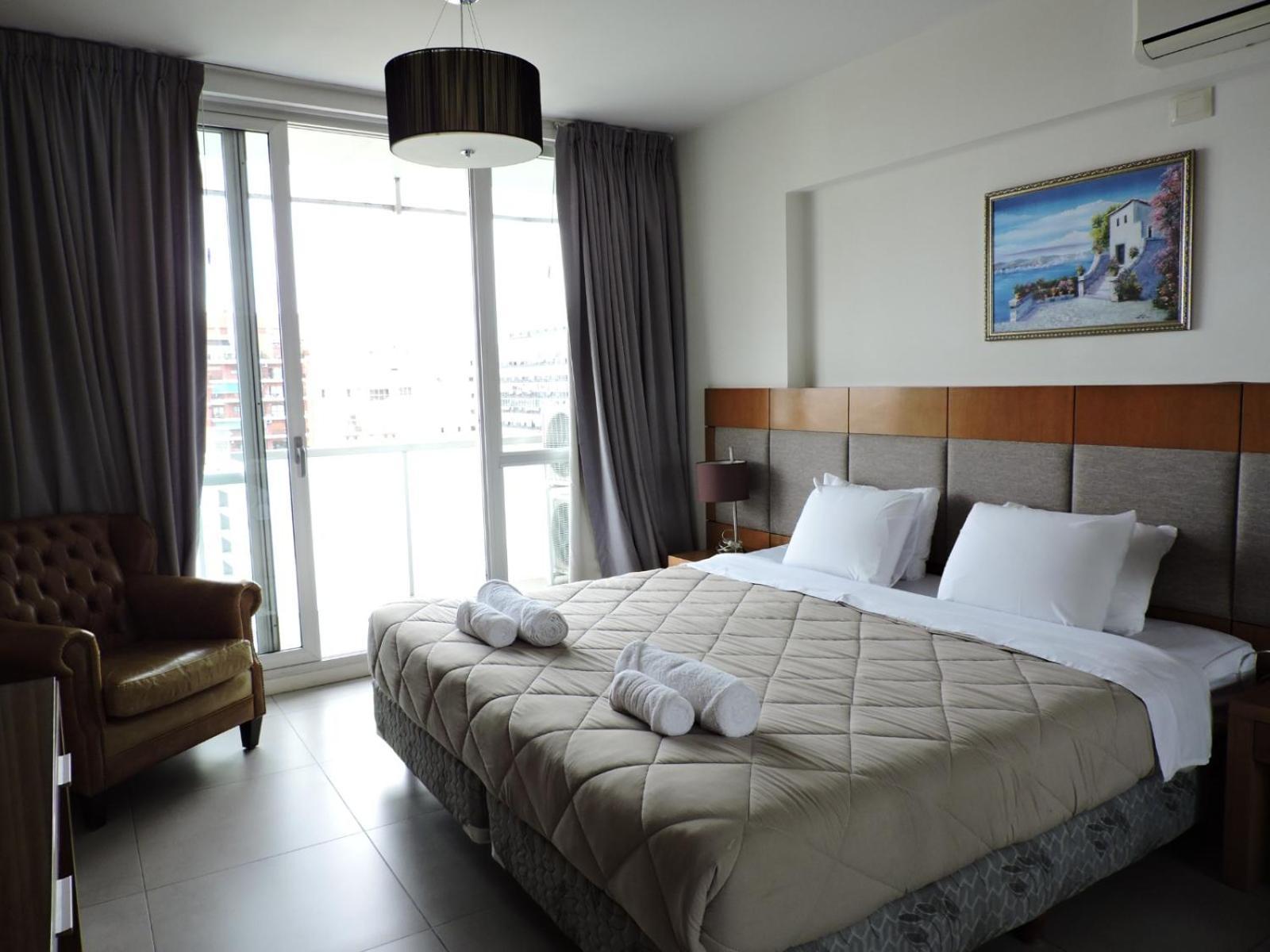 Rivadavia Apartment Ciudad Autónoma de Ciudad Autónoma de Buenos Aires Exterior foto