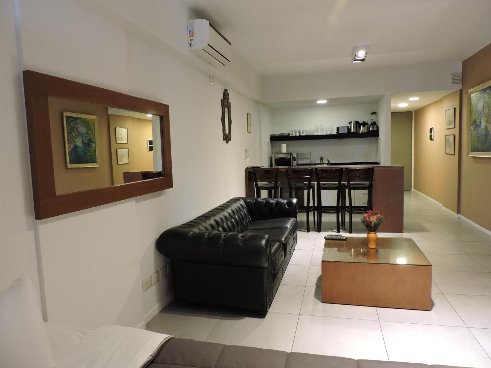 Rivadavia Apartment Ciudad Autónoma de Ciudad Autónoma de Buenos Aires Exterior foto
