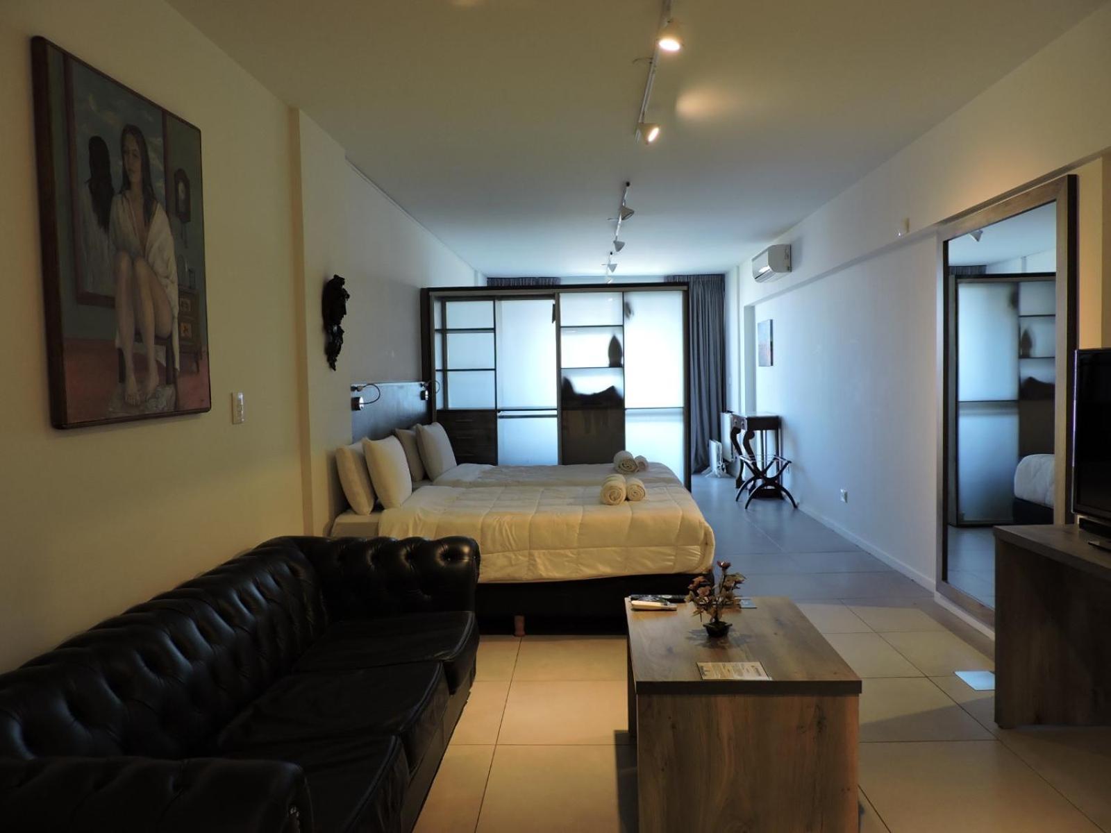 Rivadavia Apartment Ciudad Autónoma de Ciudad Autónoma de Buenos Aires Exterior foto