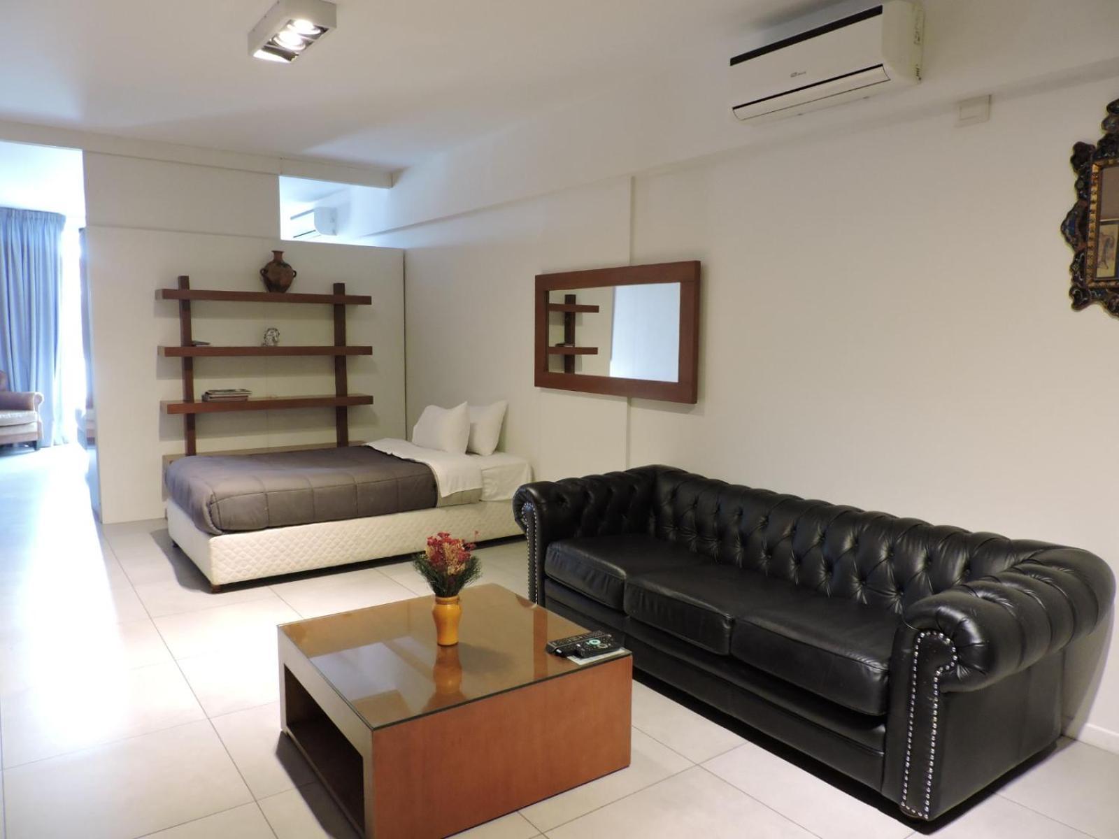 Rivadavia Apartment Ciudad Autónoma de Ciudad Autónoma de Buenos Aires Exterior foto