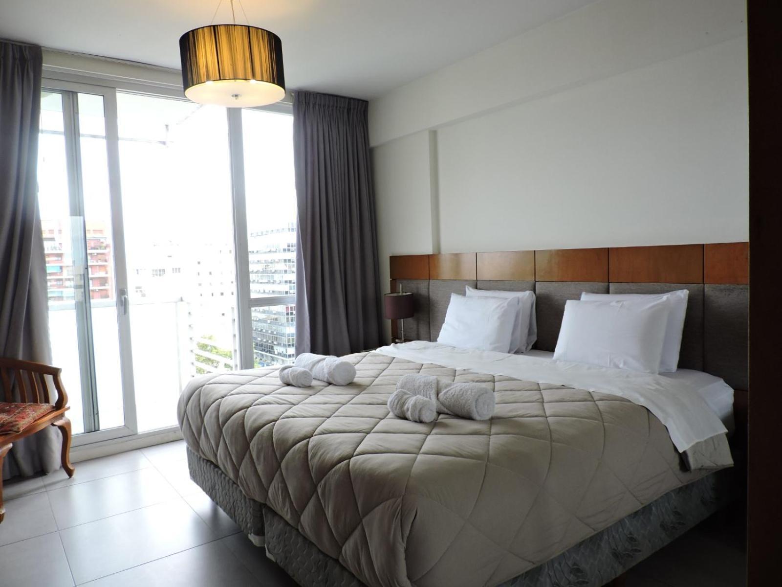 Rivadavia Apartment Ciudad Autónoma de Ciudad Autónoma de Buenos Aires Exterior foto