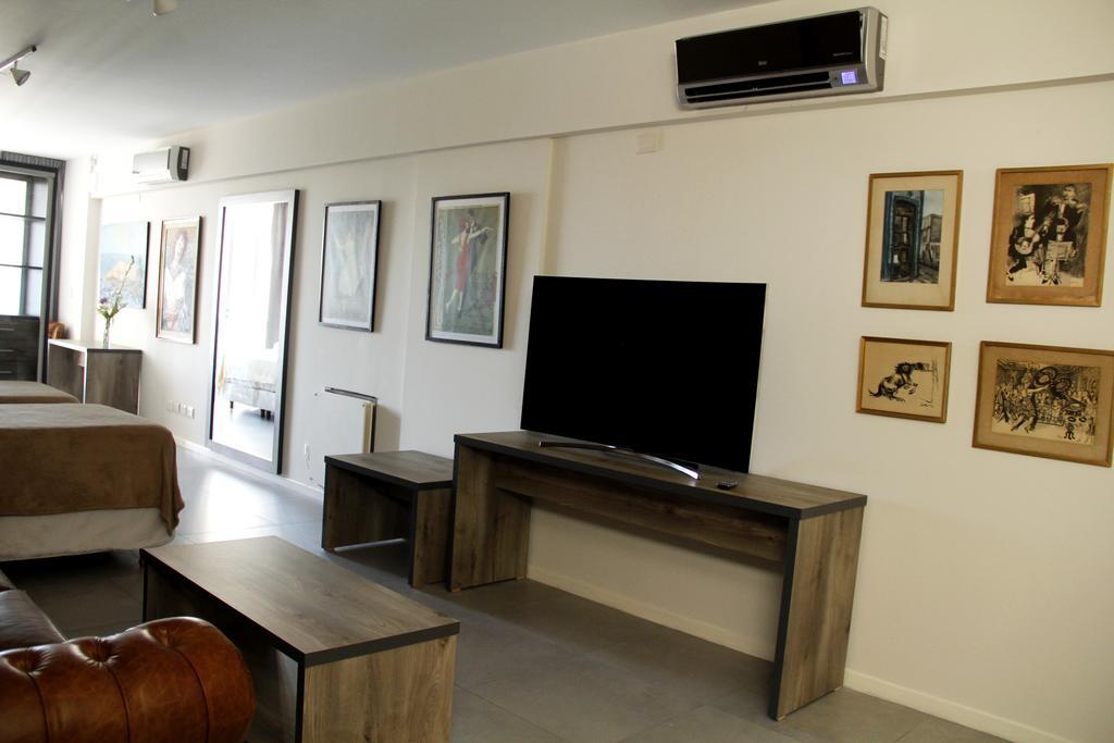Rivadavia Apartment Ciudad Autónoma de Ciudad Autónoma de Buenos Aires Habitación foto