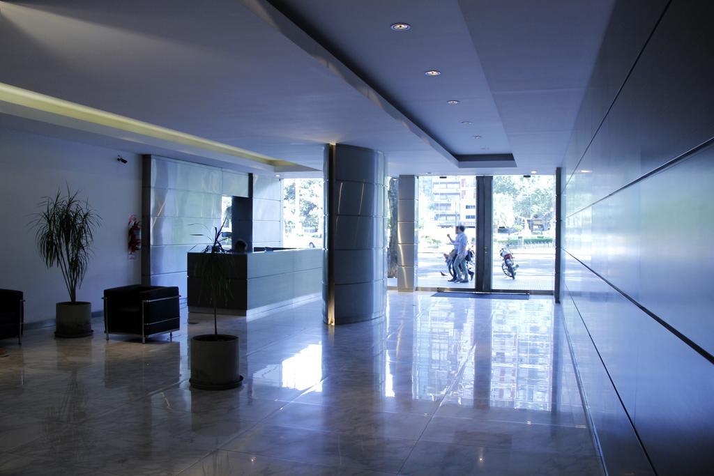 Rivadavia Apartment Ciudad Autónoma de Ciudad Autónoma de Buenos Aires Exterior foto
