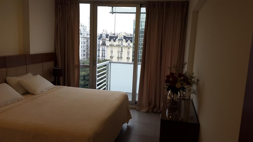 Rivadavia Apartment Ciudad Autónoma de Ciudad Autónoma de Buenos Aires Exterior foto