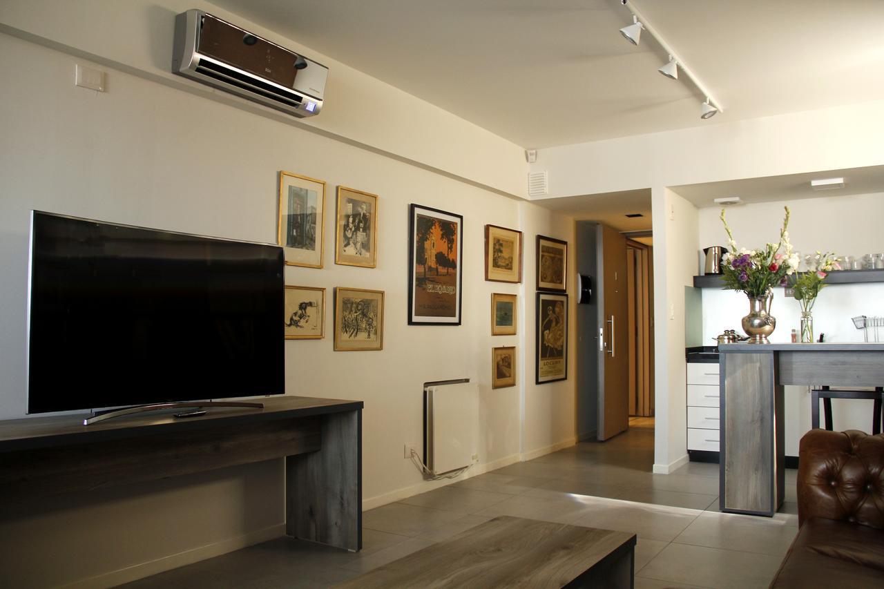 Rivadavia Apartment Ciudad Autónoma de Ciudad Autónoma de Buenos Aires Exterior foto