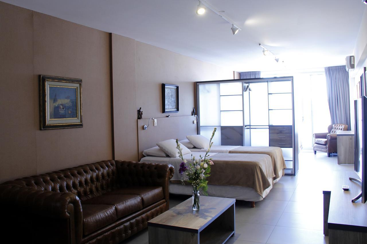 Rivadavia Apartment Ciudad Autónoma de Ciudad Autónoma de Buenos Aires Exterior foto